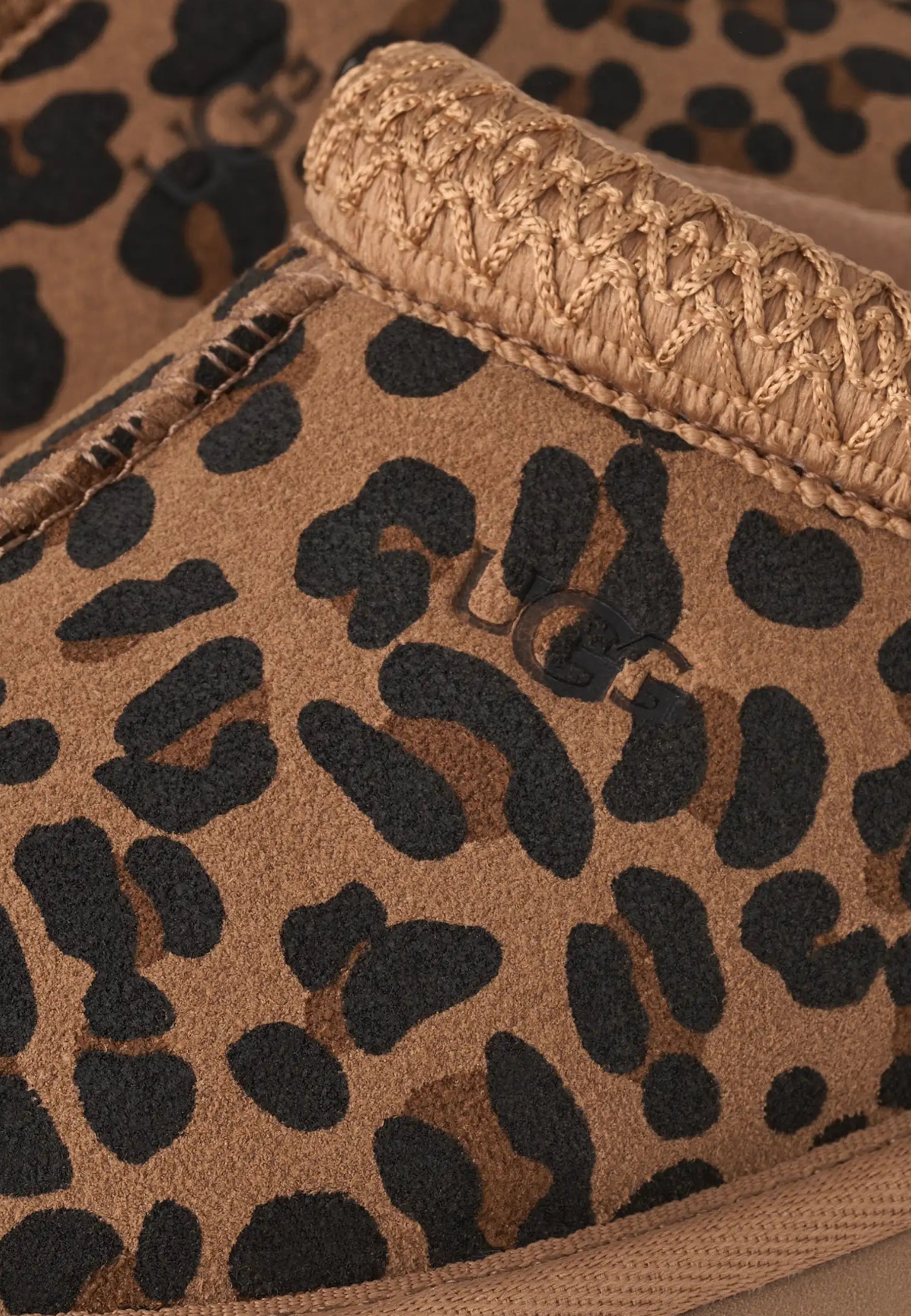 Stivaletti UGG K TAZZ SPOTTED
