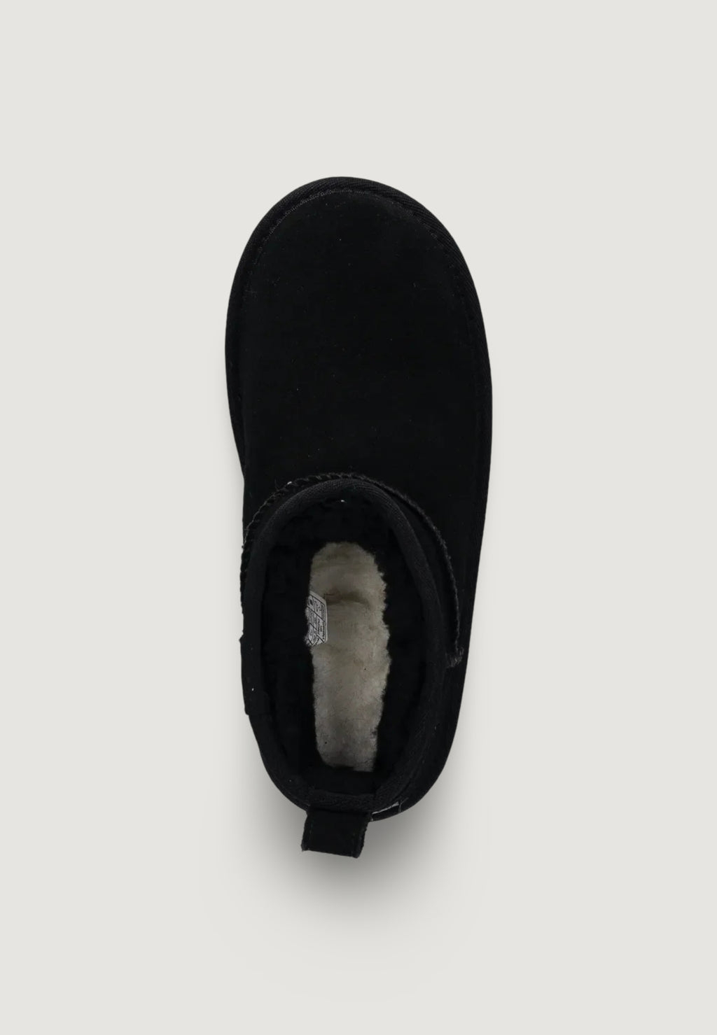 Stivaletti UGG KIDS CLASSIC ULTRA MINI PLATFORM