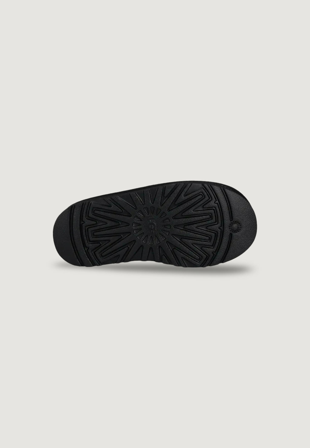 Stivaletti UGG KIDS CLASSIC ULTRA MINI PLATFORM