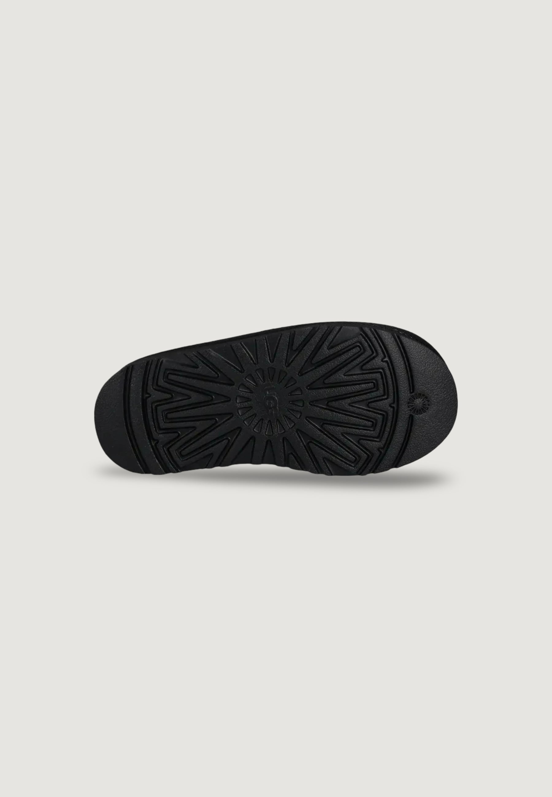 Stivaletti UGG KIDS CLASSIC ULTRA MINI PLATFORM