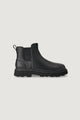 UGG M CHELSEA LUG LEATHER