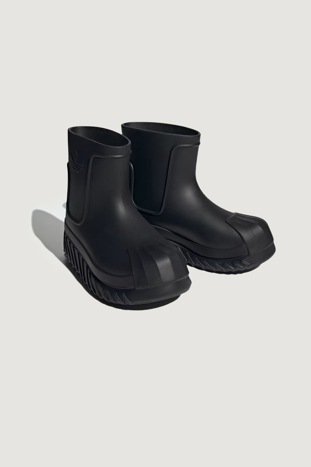 Boots and ankle boots Adidas Originals ADIFOM SUPERSTAR W - Imballo Originale Danneggiato - Prodotto Integro