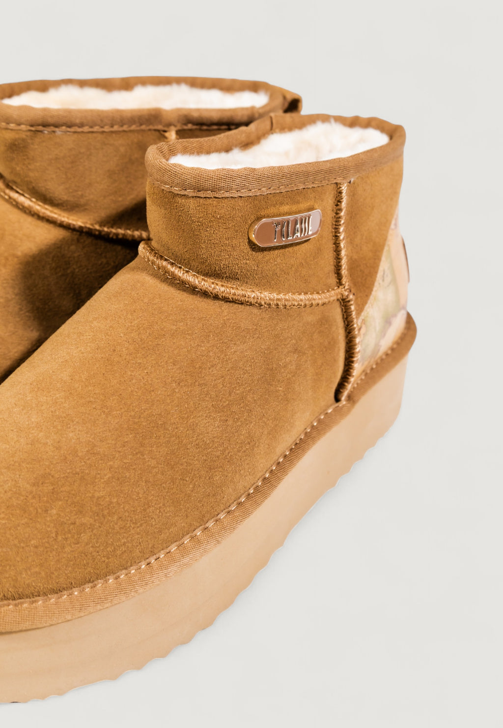 Boots and ankle boots Alviero Martini Prima Classe Z 1262 417B