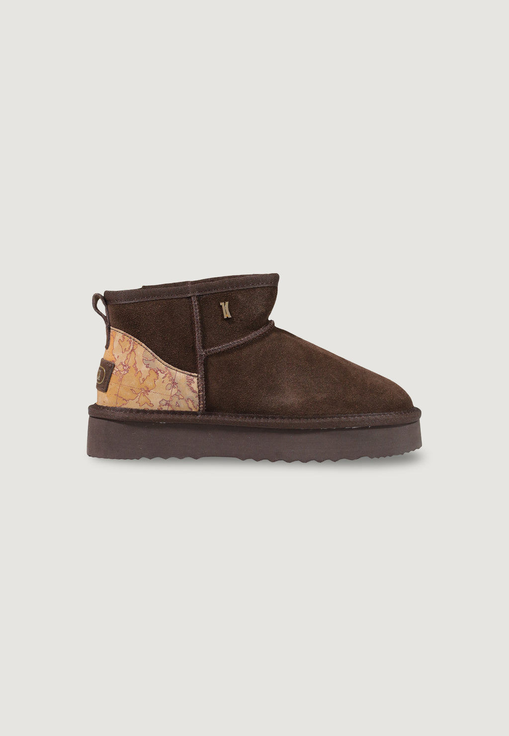 Stivali Alviero Martini Prima Classe Z 1575 417B