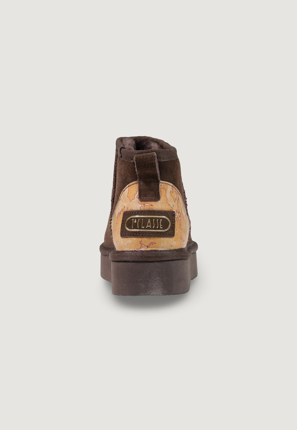 Stivali Alviero Martini Prima Classe Z 1575 417B