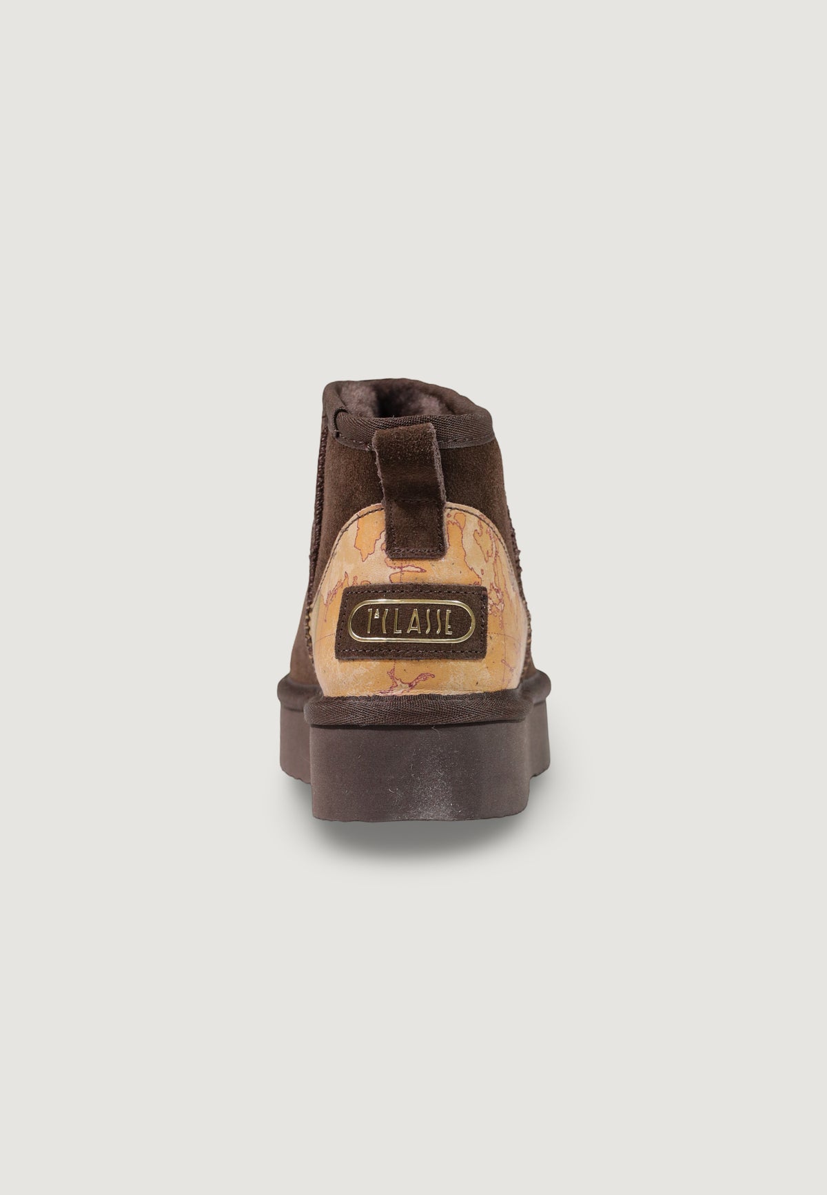 Stivali Alviero Martini Prima Classe Z 1575 417B