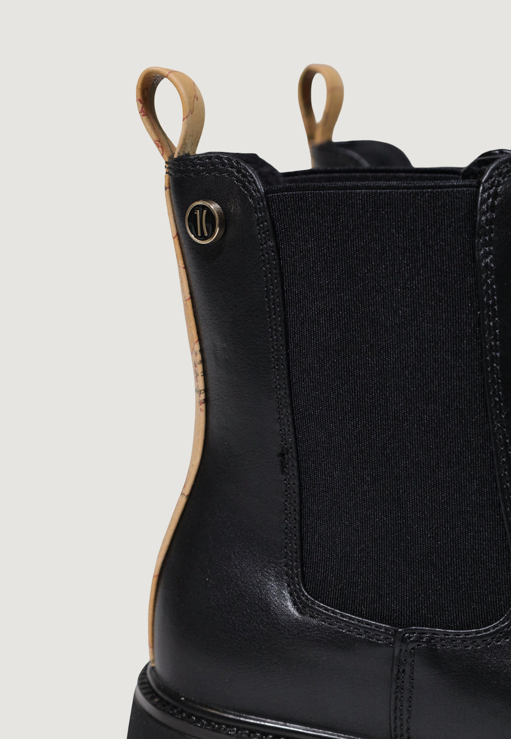 Boots and ankle boots Alviero Martini Prima Classe Z 1559 300B