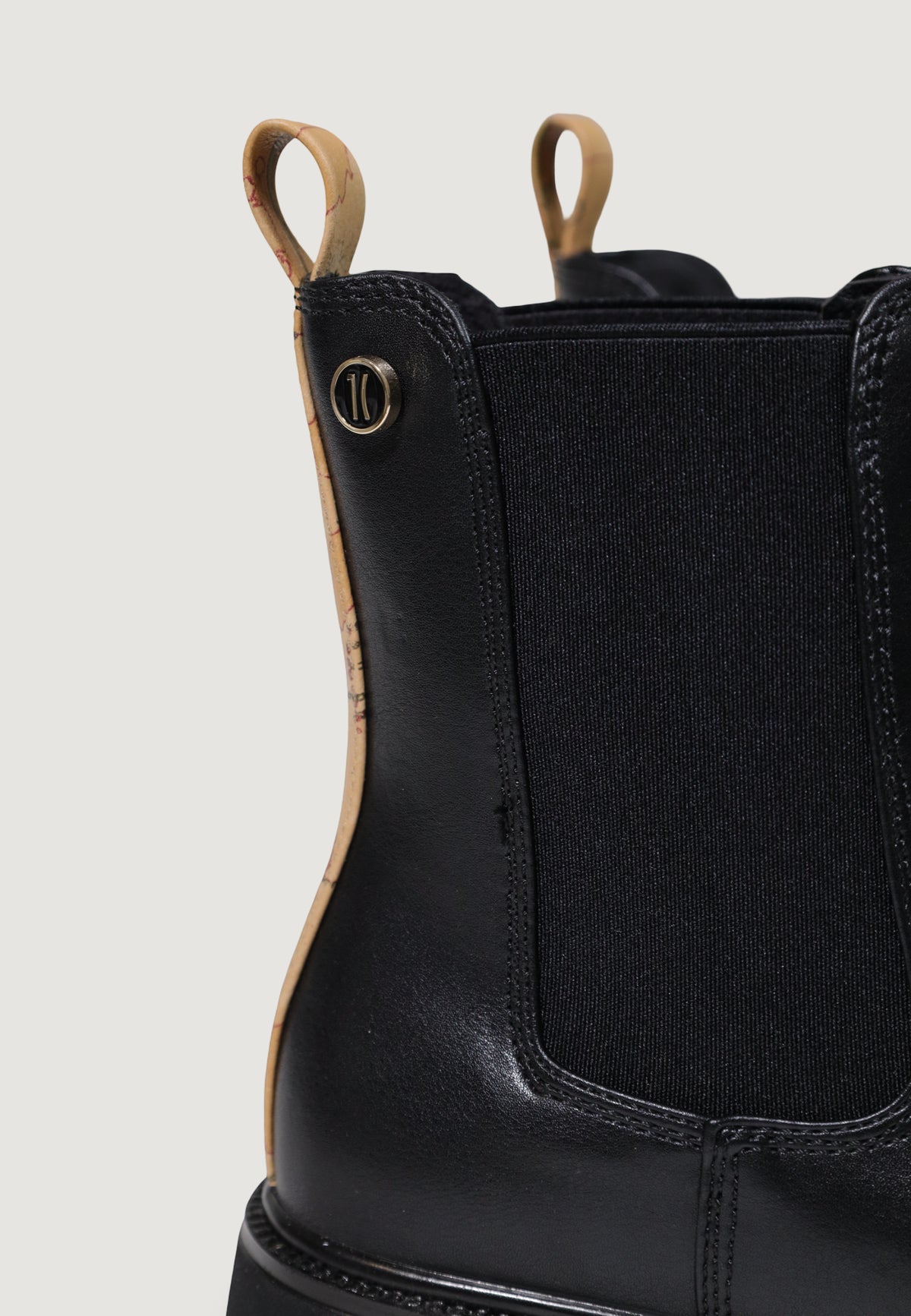 Boots and ankle boots Alviero Martini Prima Classe Z 1559 300B