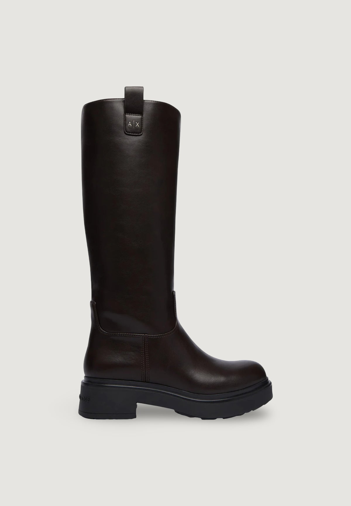 Stivali Armani Exchange XW003089 AF17451