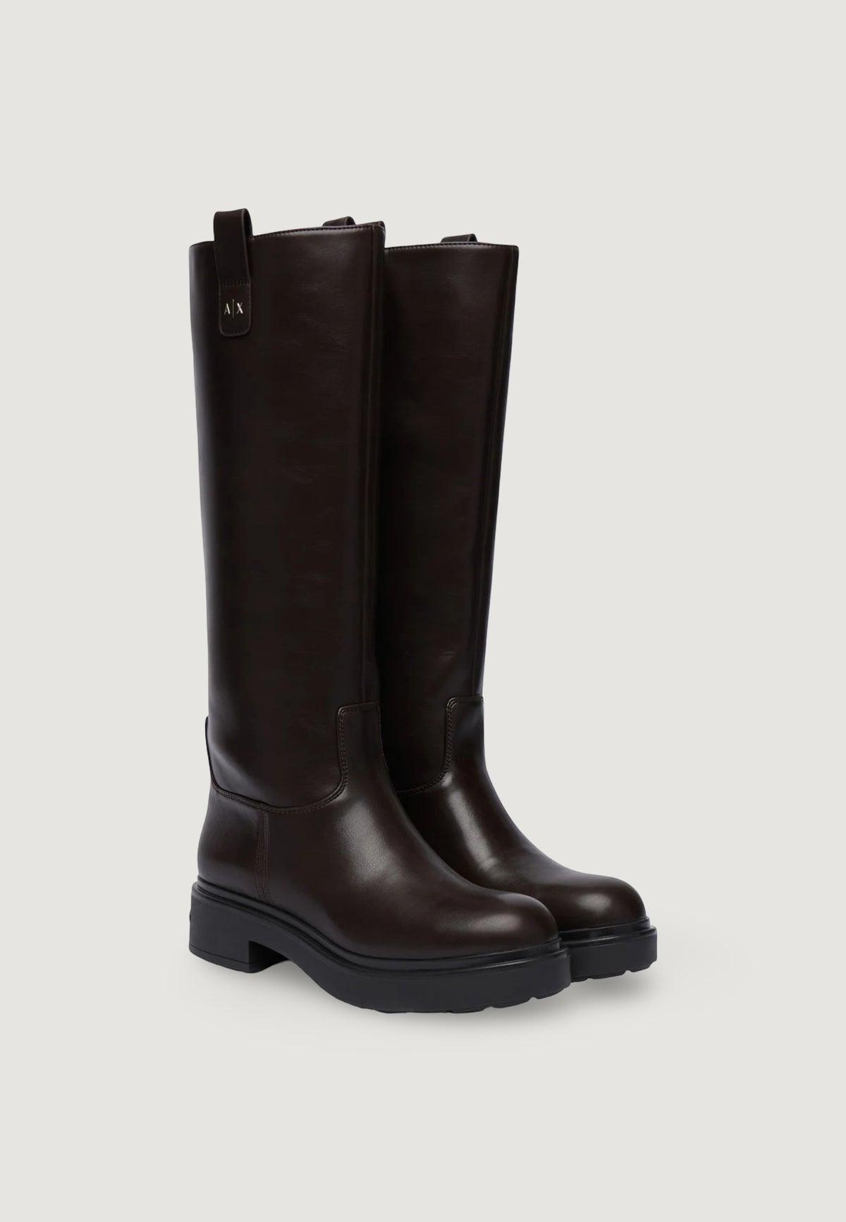 Stivali Armani Exchange XW003089 AF17451