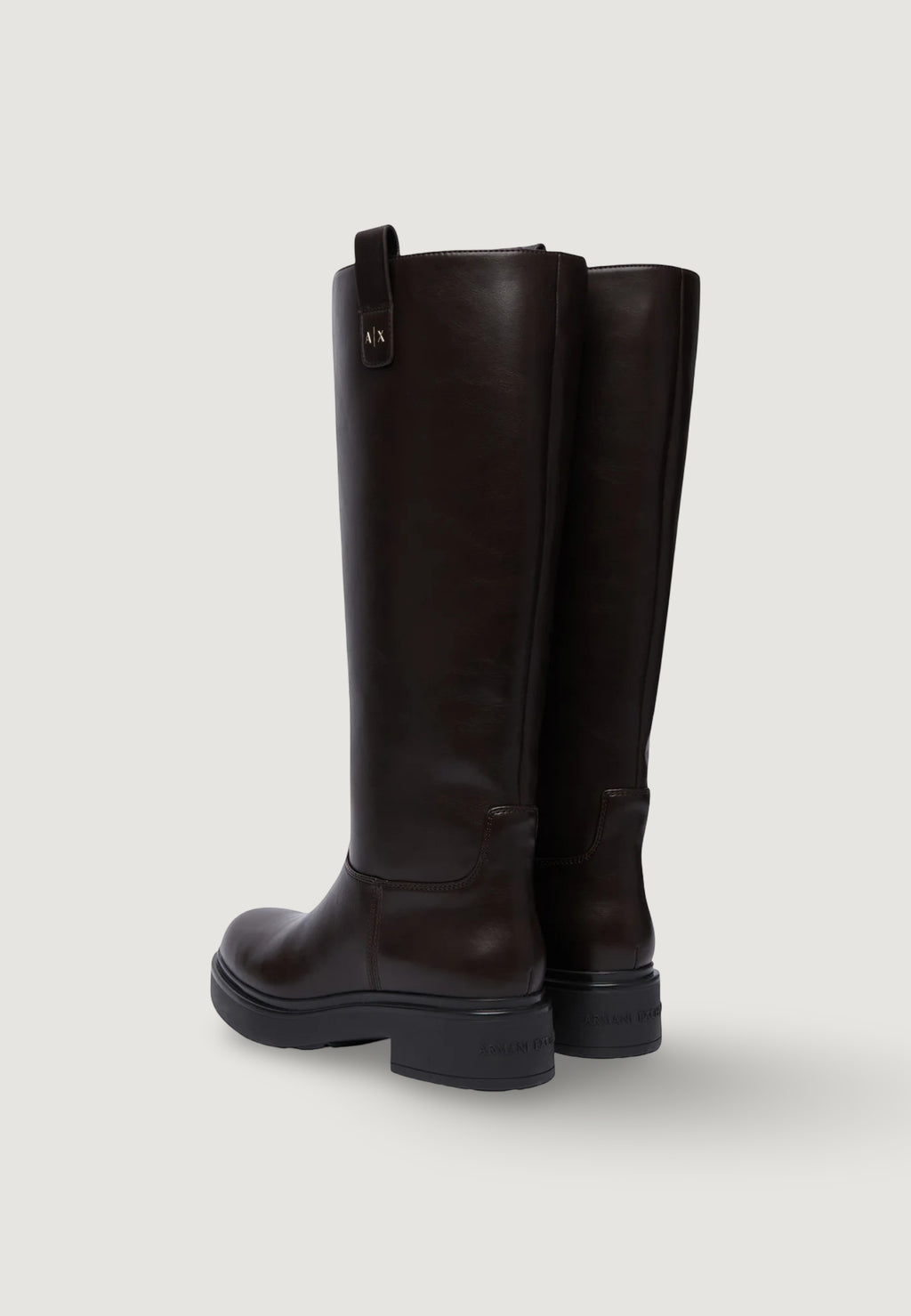 Stivali Armani Exchange XW003089 AF17451