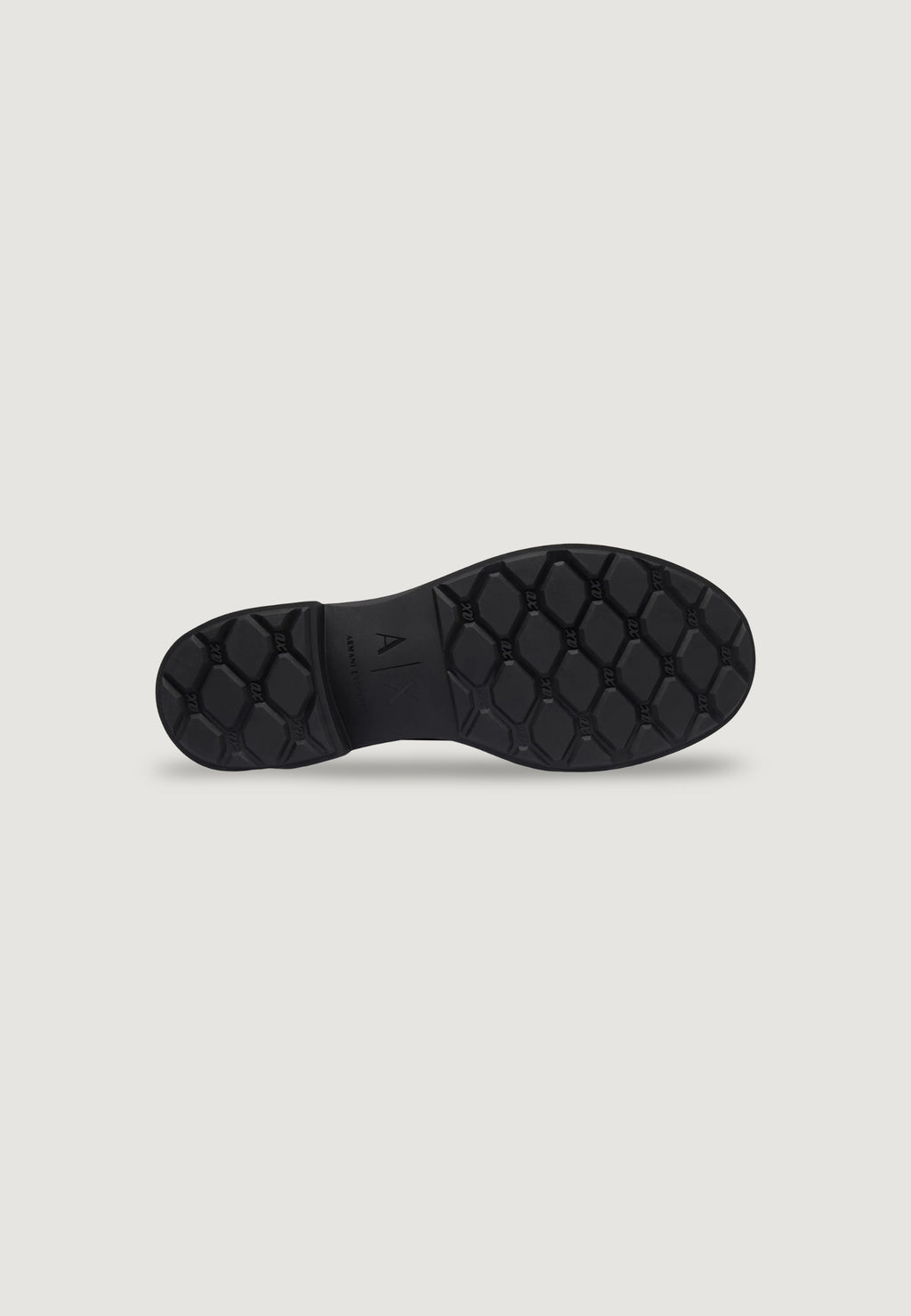 Stivali Armani Exchange XW003089 AF17451