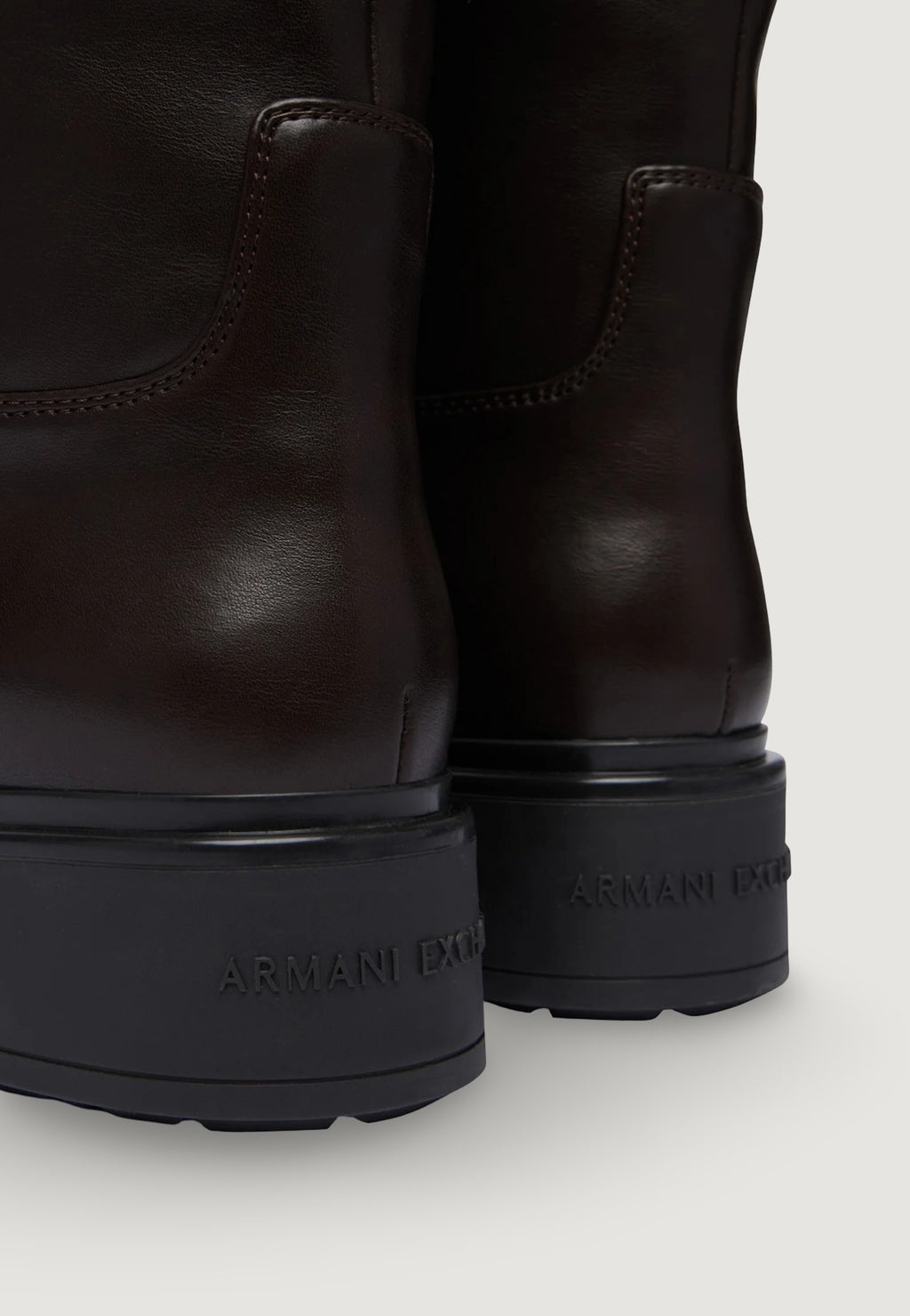 Stivali Armani Exchange XW003089 AF17451