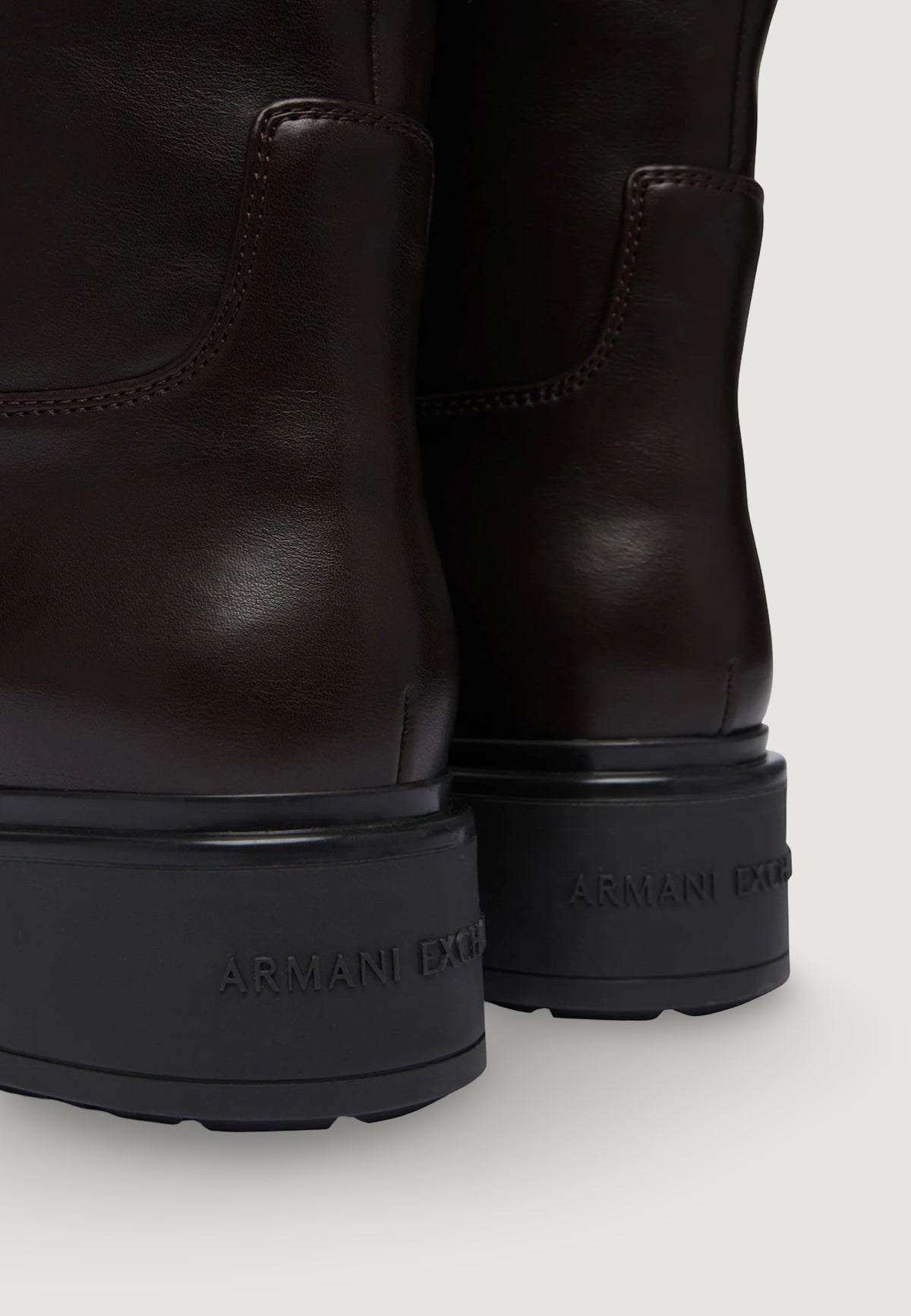 Stivali Armani Exchange XW003089 AF17451