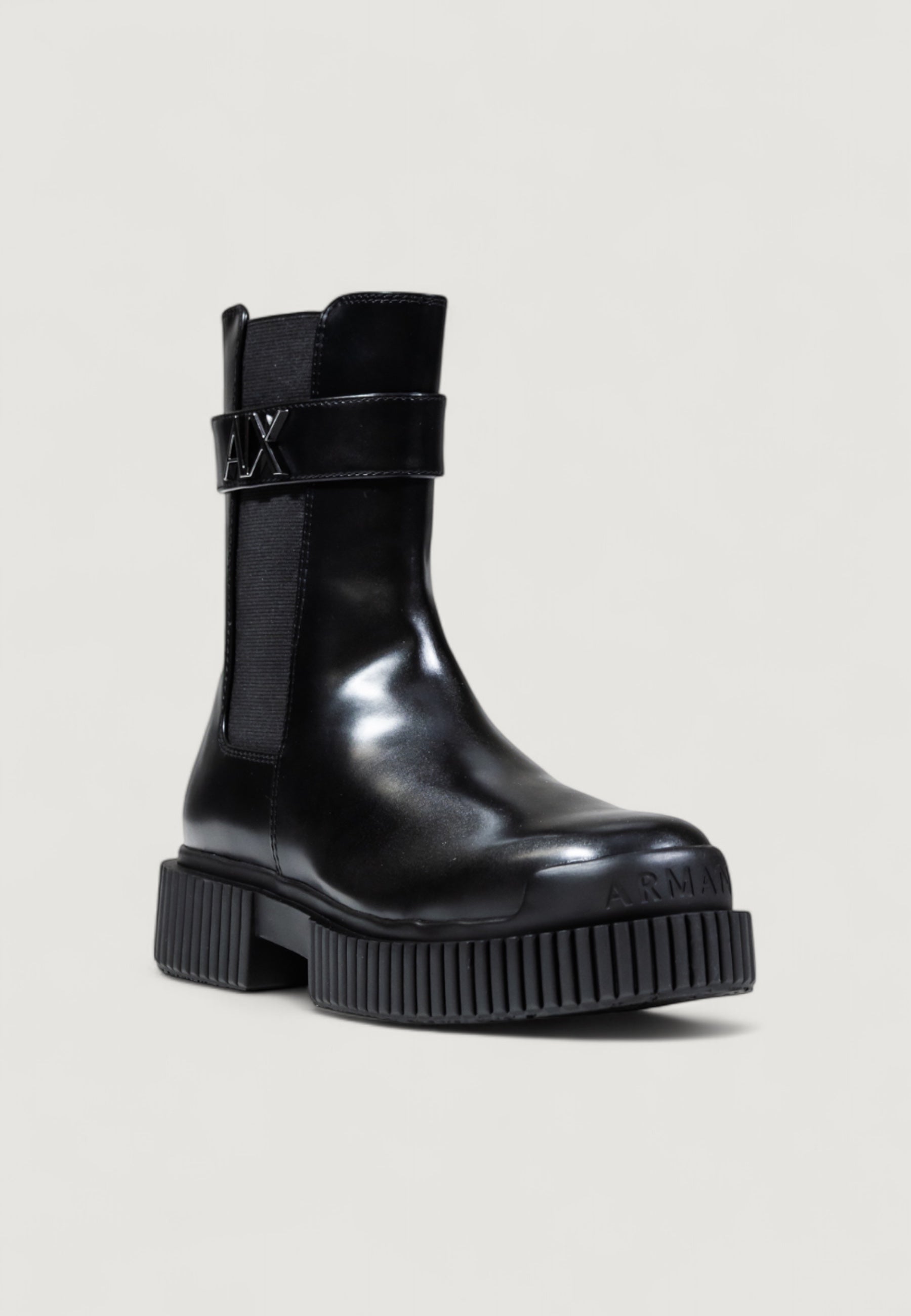 Boots and ankle boots Armani Exchange XW001634 AF17474