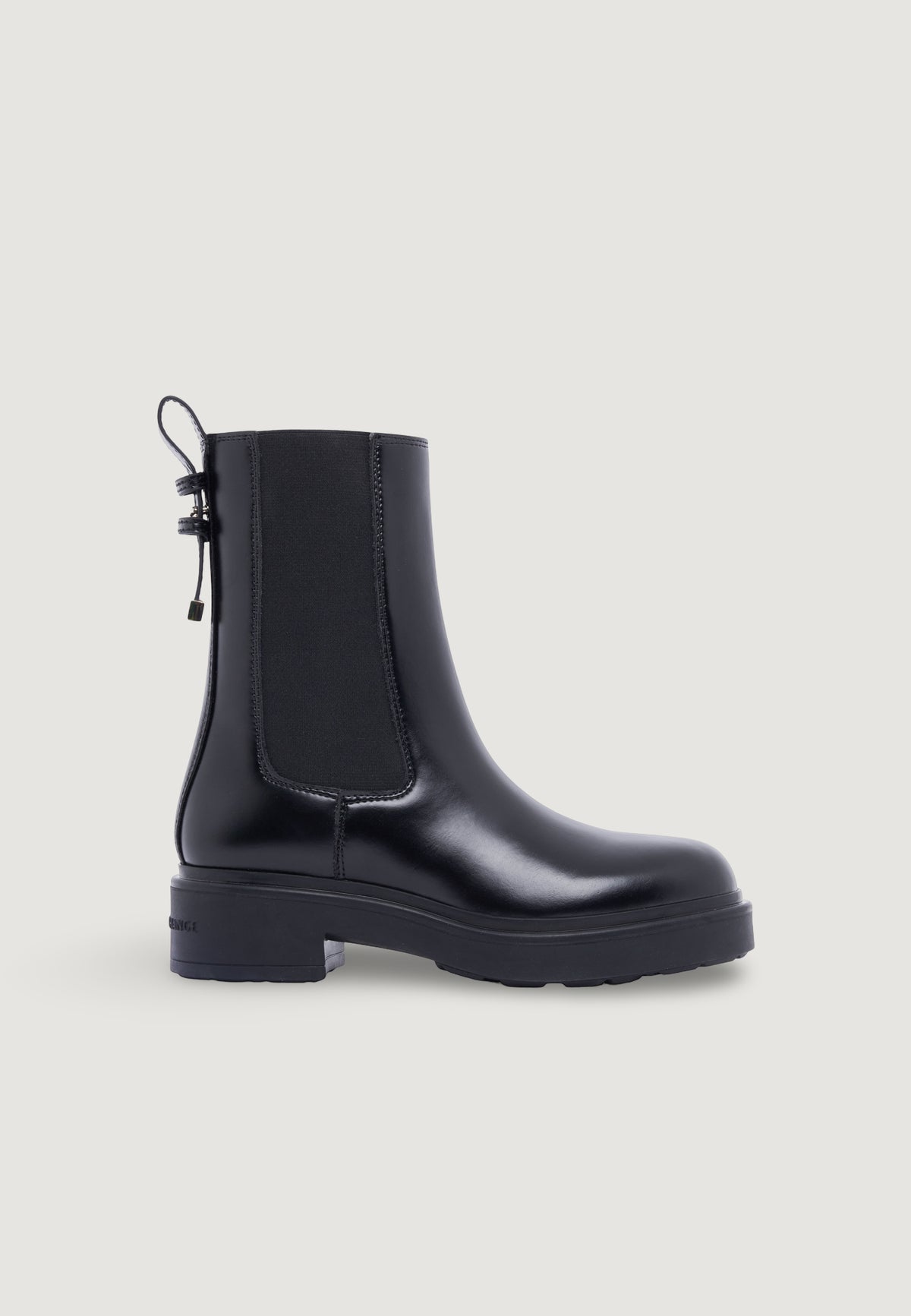 Stivali Armani Exchange XW003091 AF11912