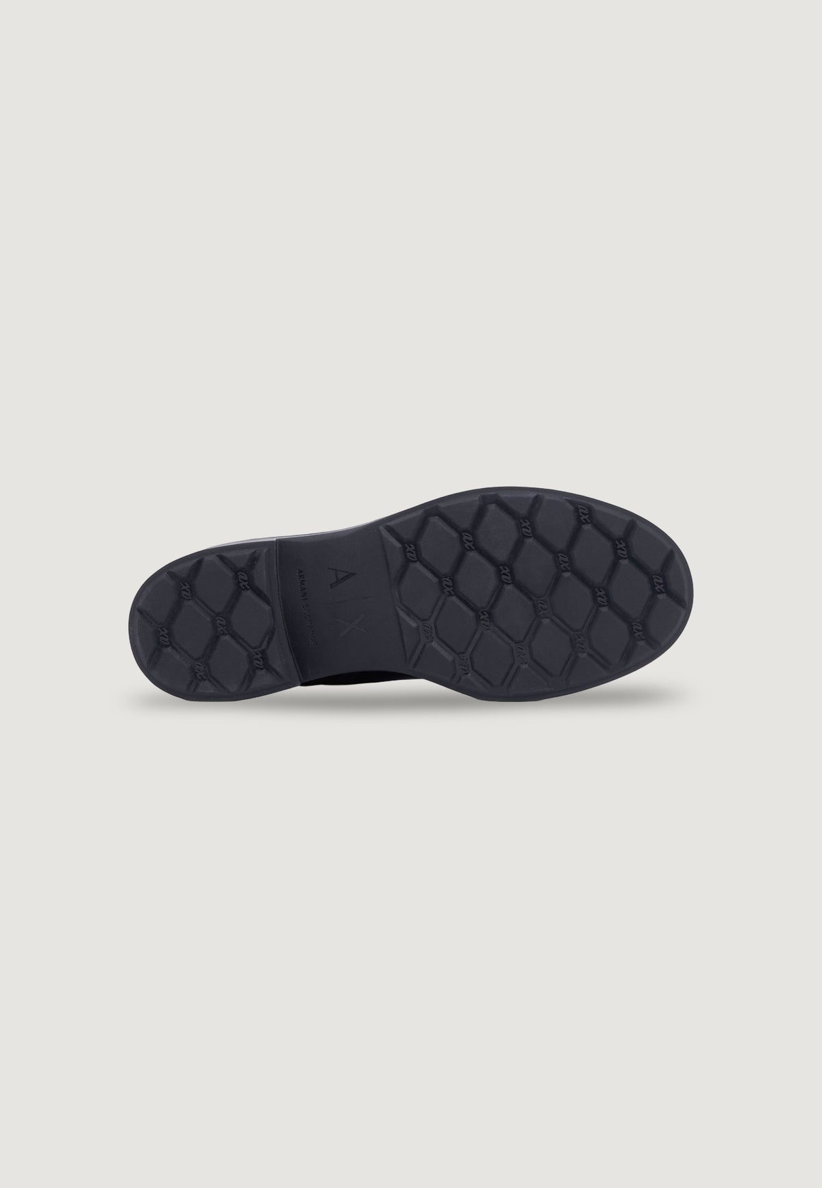 Stivali Armani Exchange XW003091 AF11912