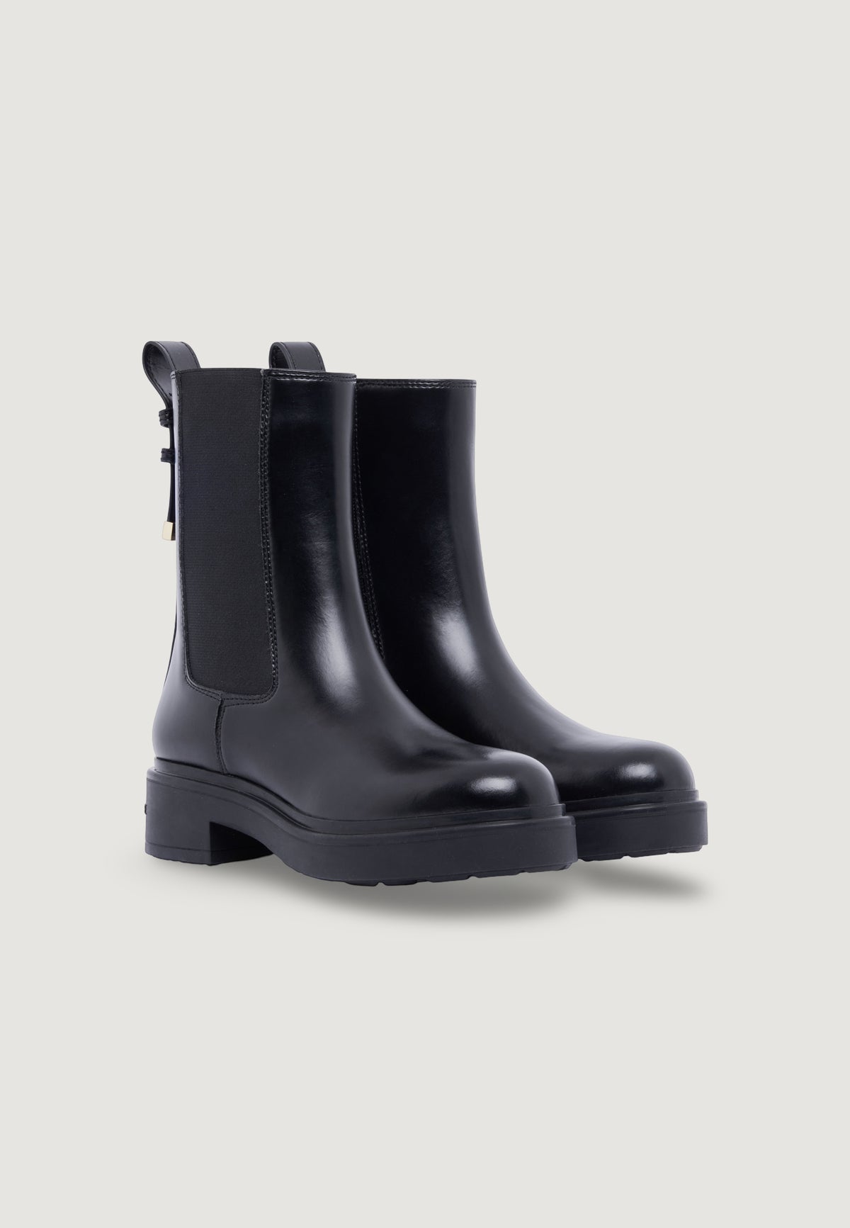 Stivali Armani Exchange XW003091 AF11912
