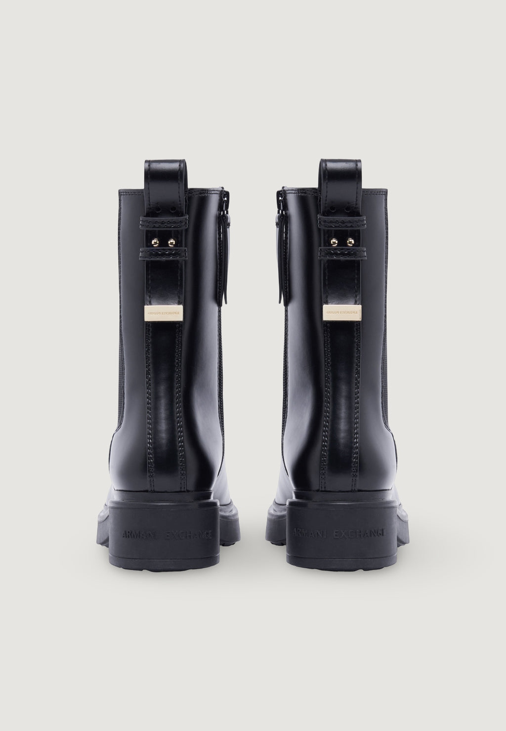 Stivali Armani Exchange XW003091 AF11912