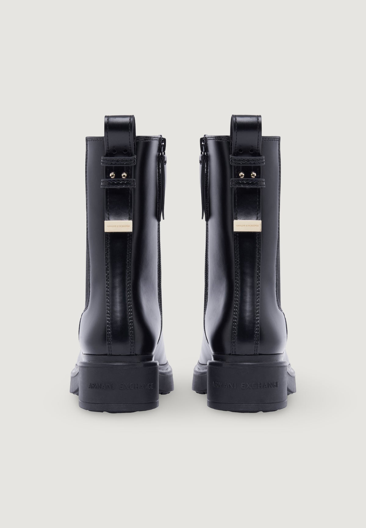 Stivali Armani Exchange XW003091 AF11912