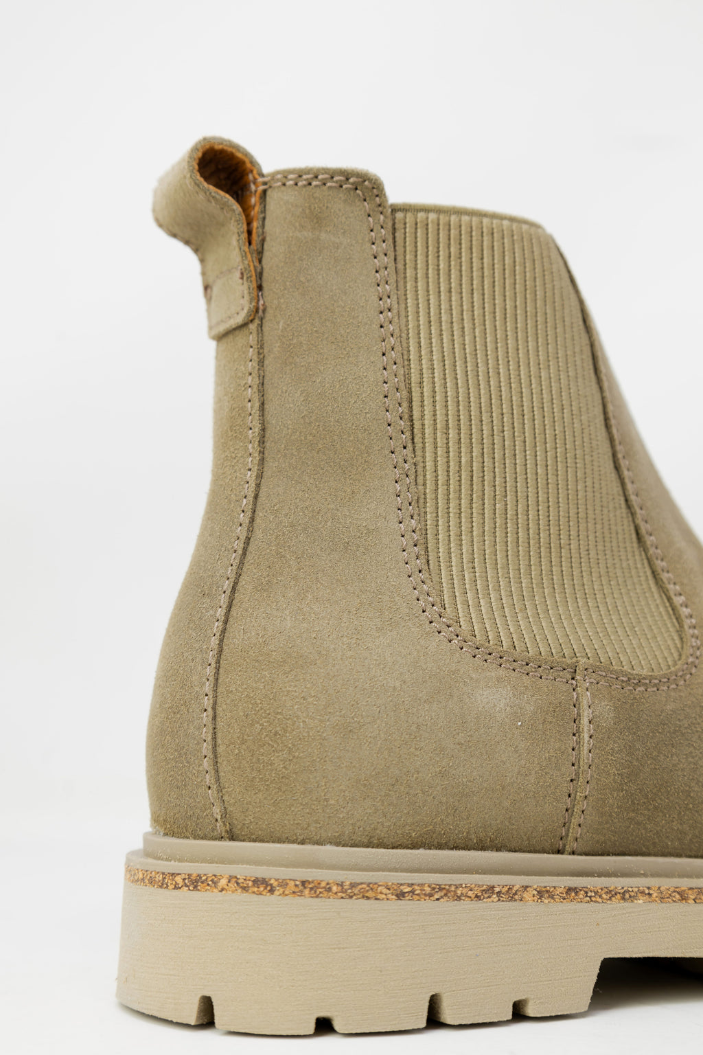 Stivali BIRKENSTOCK Highwood Slip On