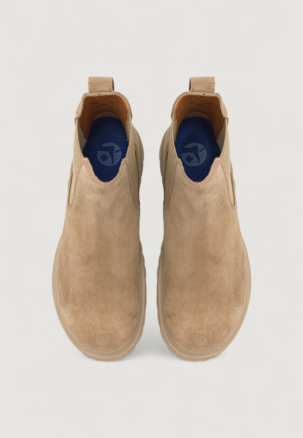 Boots and ankle boots BIRKENSTOCK Highwood Slip On