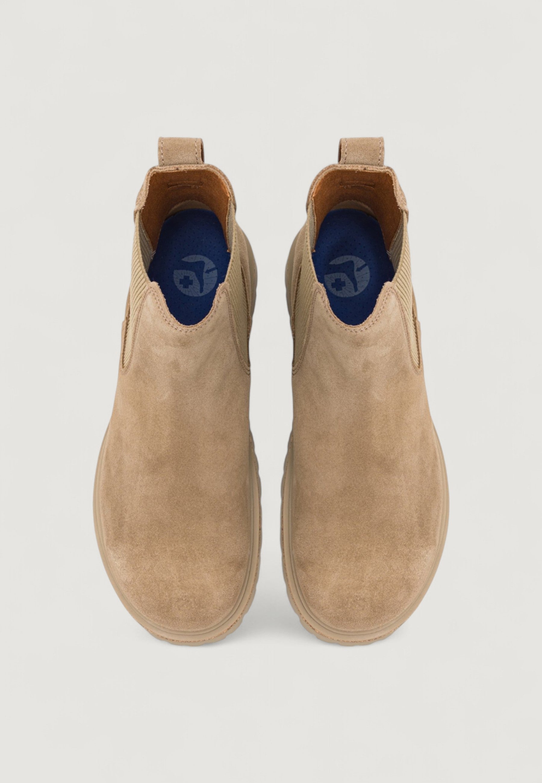 Boots and ankle boots BIRKENSTOCK Highwood Slip On