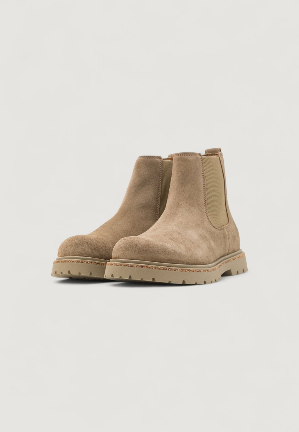 Boots and ankle boots BIRKENSTOCK Highwood Slip On