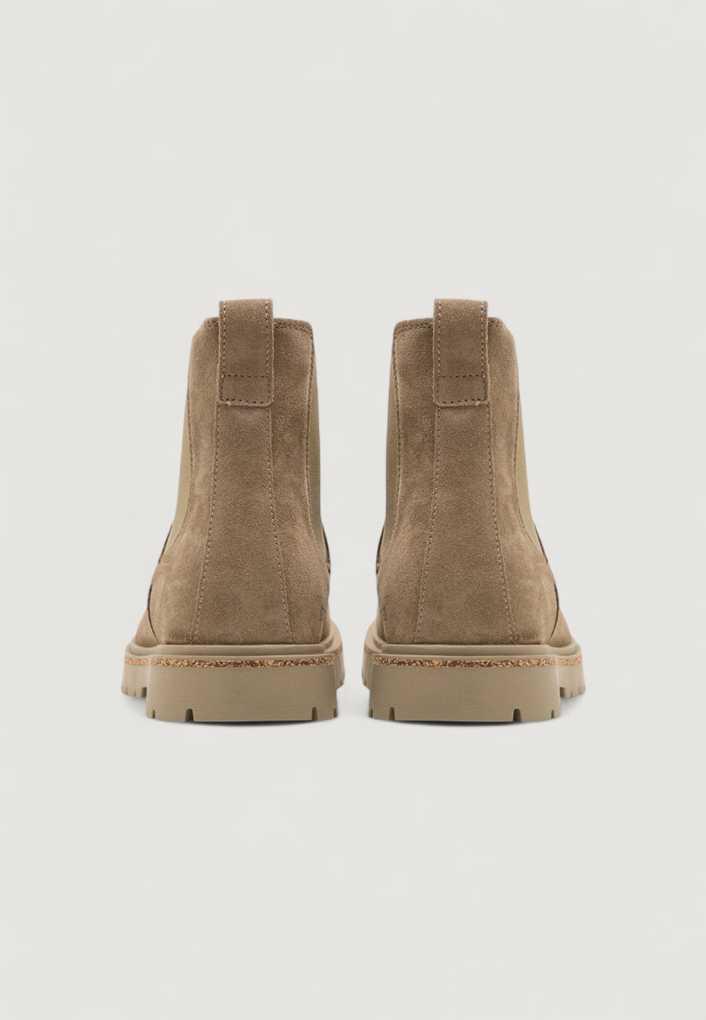 Boots and ankle boots BIRKENSTOCK Highwood Slip On