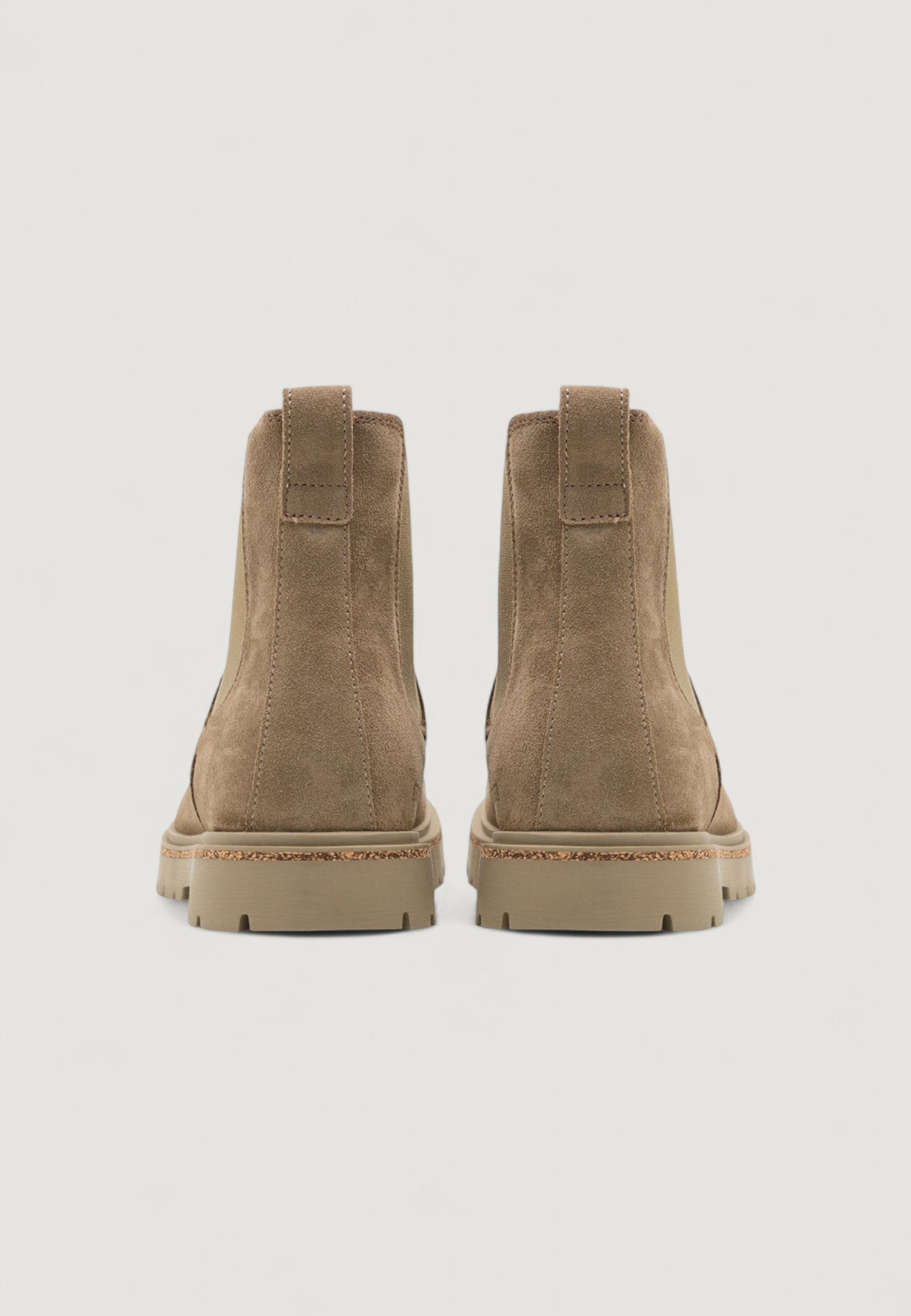 Boots and ankle boots BIRKENSTOCK Highwood Slip On