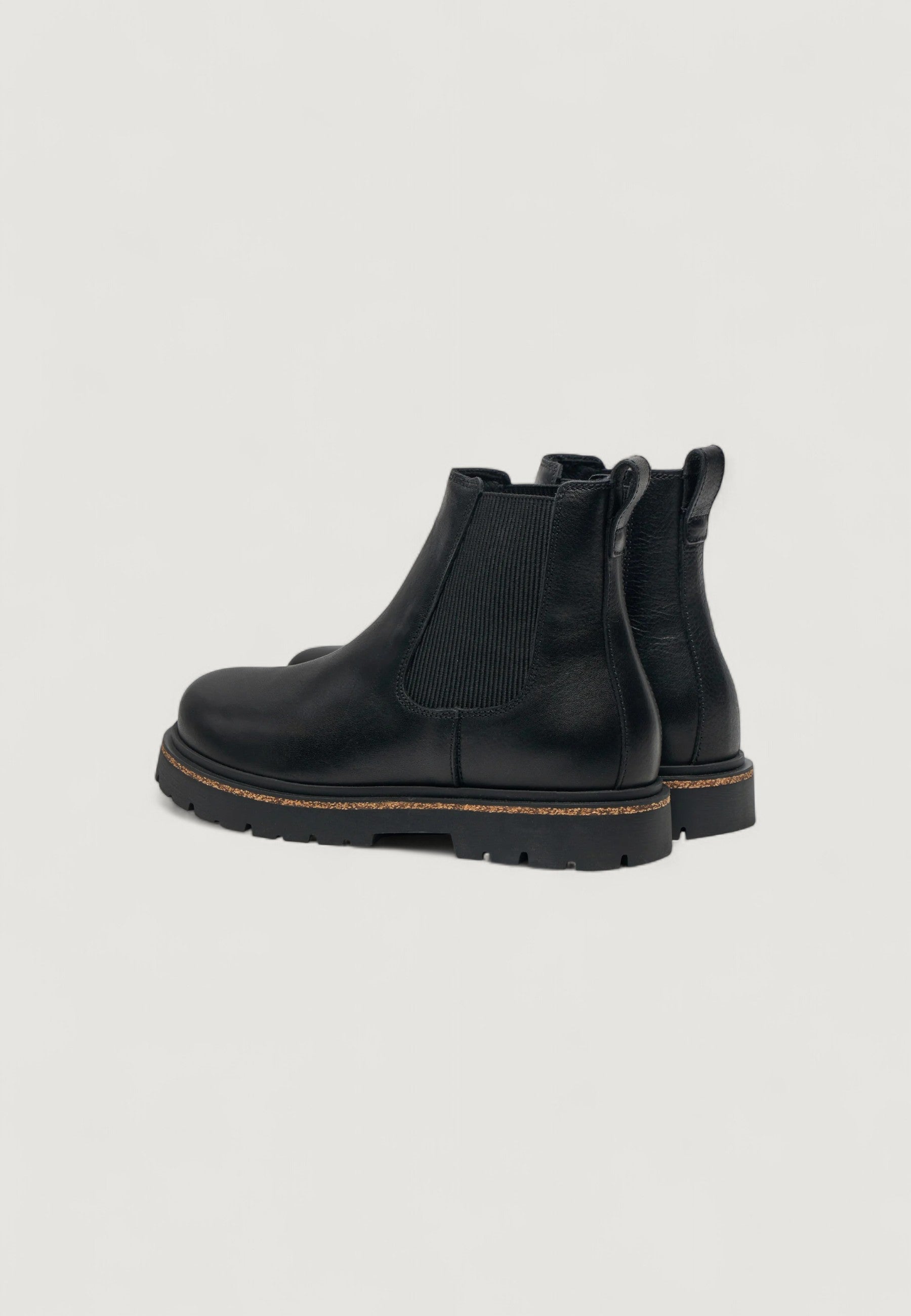 Stivali Birkenstock Highwood Slip On - Imballo Originale Danneggiato - Prodotto Integro