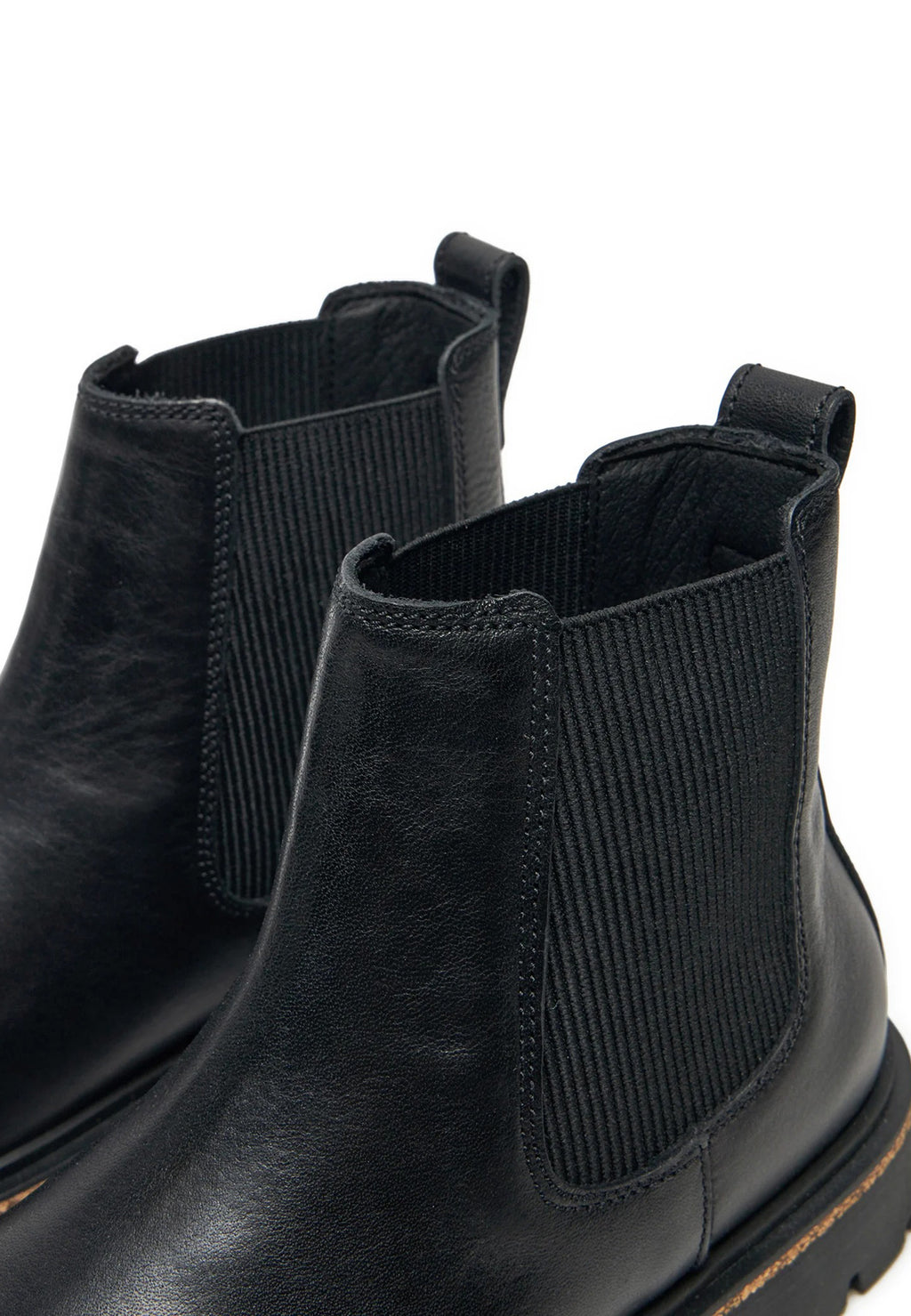 Boots and ankle boots BIRKENSTOCK Highwood Slip On