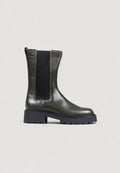 Stivali Calvin Klein Jeans CHUNKY HIGH CHELSEA