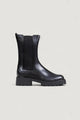 Boots and ankle boots Calvin Klein Jeans CHUNKY HIGH CHELSEA - Imballo Originale Danneggiato - Prodotto