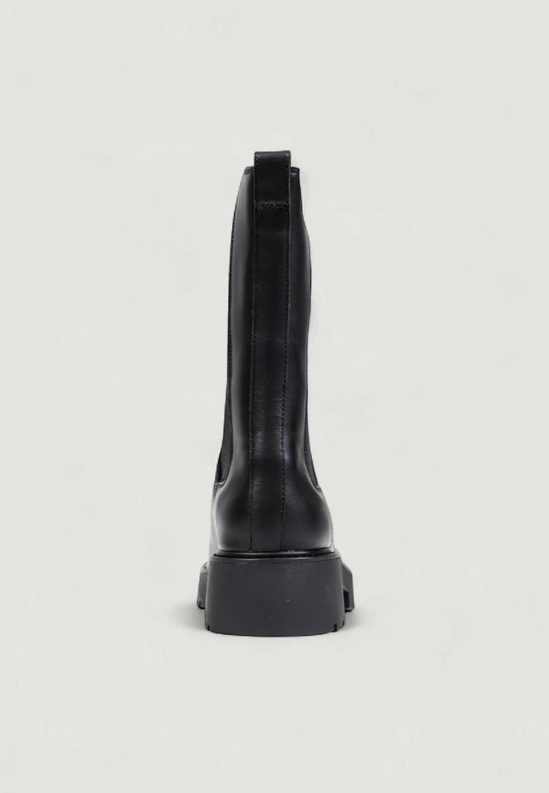 Boots and ankle boots Calvin Klein Jeans CHUNKY HIGH CHELSEA - Imballo Originale Danneggiato - Prodotto