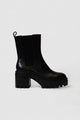 Stivali Calvin Klein CHUNKY HEELED CHELSEA