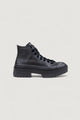 Boots and ankle boots Converse Chuck Taylor All Star Lugged Heel Leather Platform