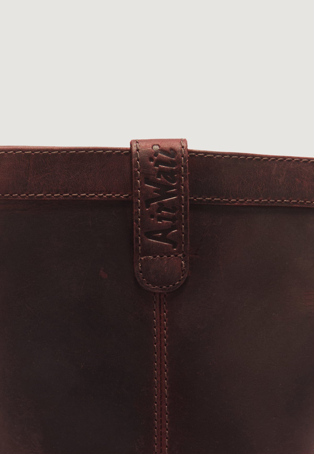 Stivali Dr. Martens Anistone Pull On Crazy Horse
