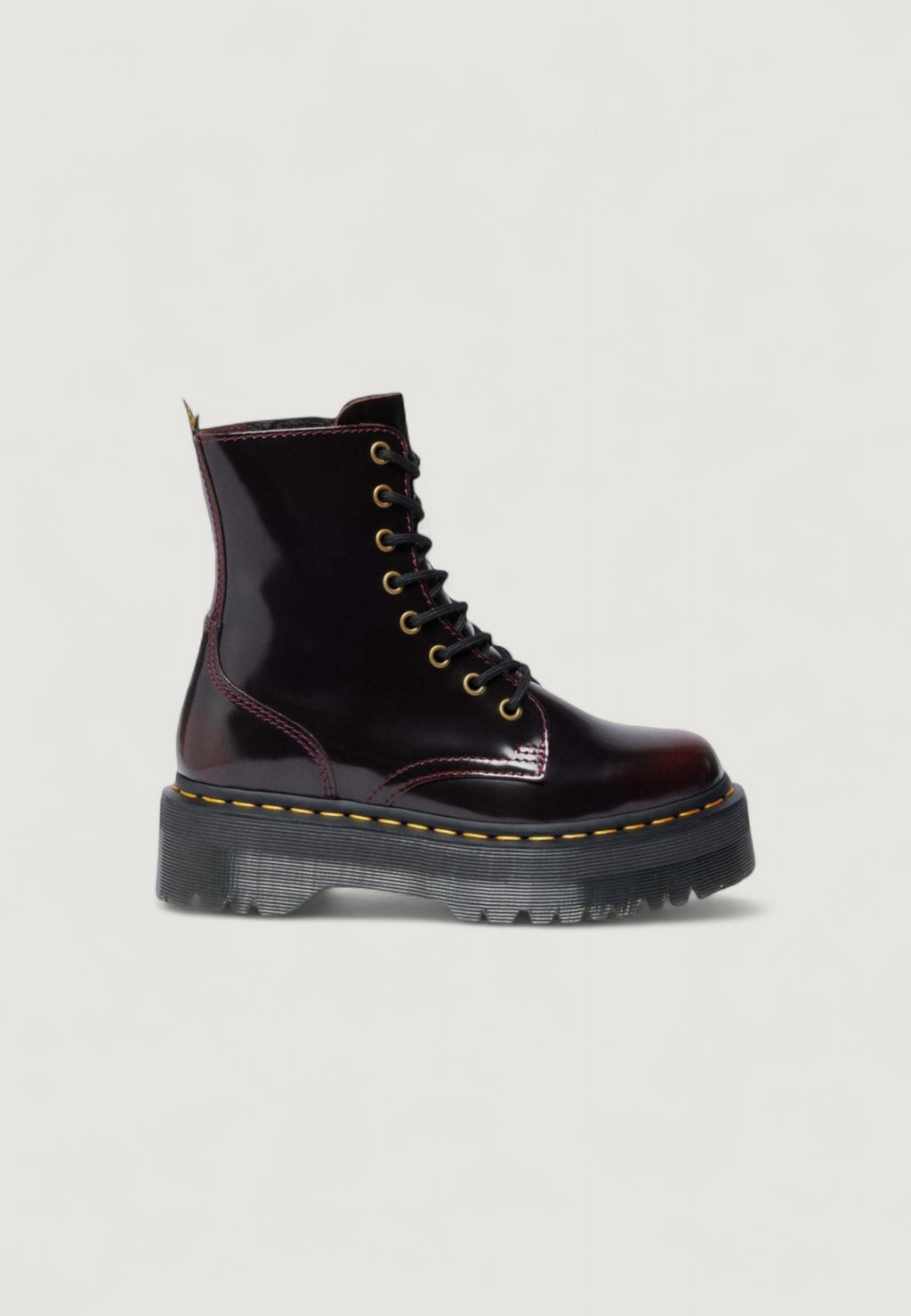 Stivali Dr. Martens Jadon Arcadia - Imballo Originale Danneggiato - Prodotto Integro
