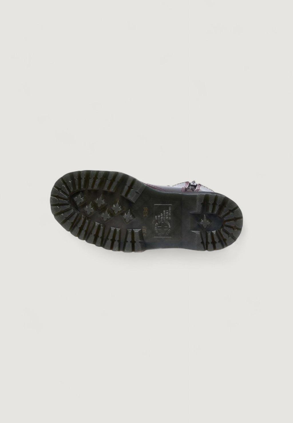 Stivali Dr. Martens Jadon Arcadia - Imballo Originale Danneggiato - Prodotto Integro