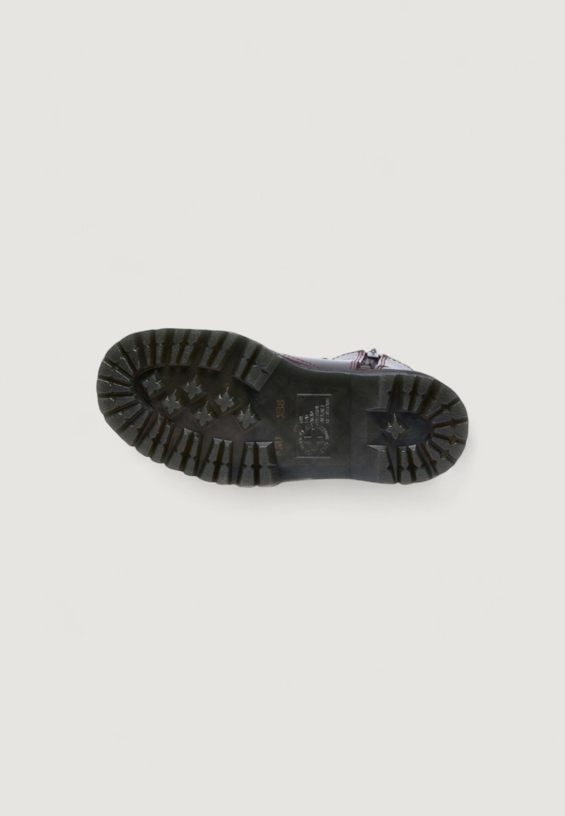 Stivali Dr. Martens Jadon Arcadia - Imballo Originale Danneggiato - Prodotto Integro