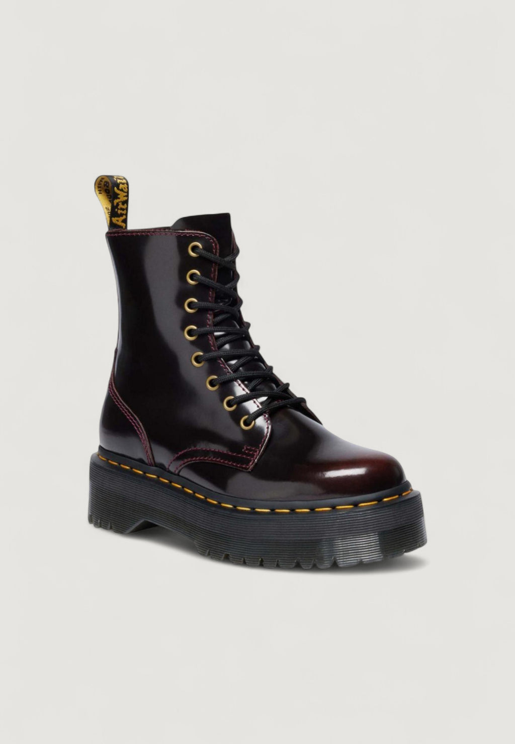 Stivali Dr. Martens Jadon Arcadia - Imballo Originale Danneggiato - Prodotto Integro