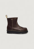 Boots and ankle boots Dr. Martens Zebzag Rigger Wyoming