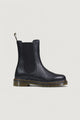 Boots and ankle boots Dr. Martens 2976 Hi Milled Nappa - Imballo Originale Danneggiato - Prodotto Integro