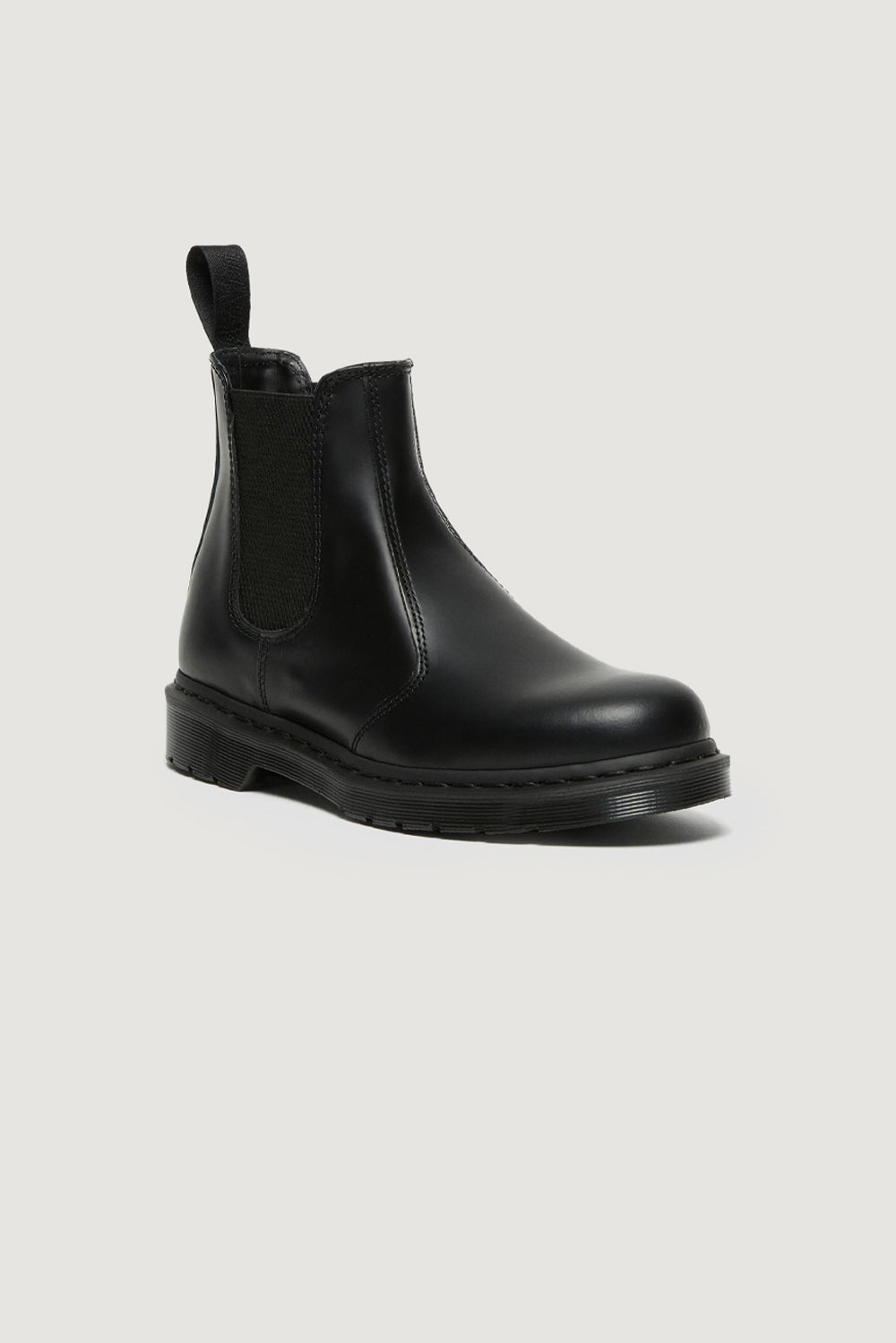 Boots and ankle boots Dr. Martens 2976 MONO