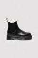 Boots and ankle boots Dr. Martens 2976 QUAD SMOOTH - Imballo Originale Danneggiato - Prodotto Integro