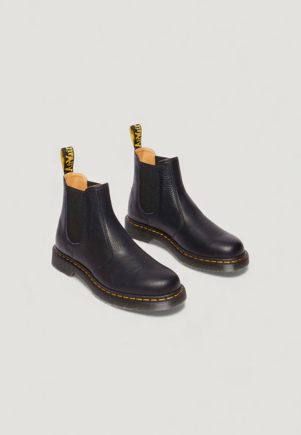 Boots and ankle boots Dr. Martens 2976 Virginia - Imballo Originale Danneggiato - Prodotto Integro
