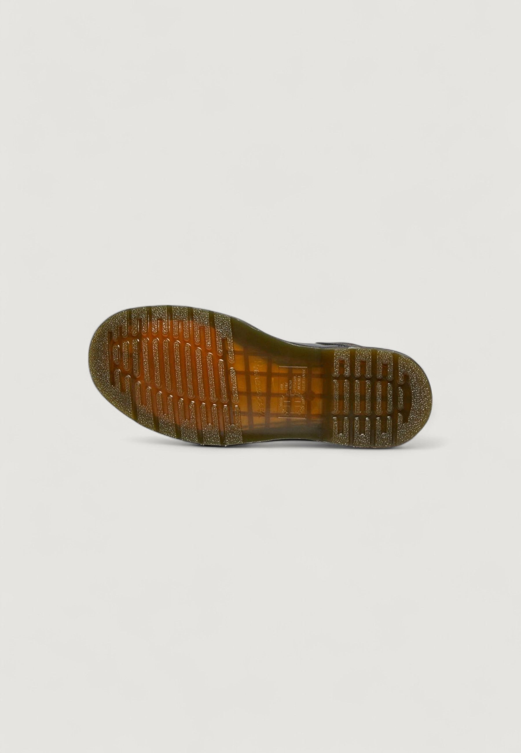 Stivali Dr. Martens 2976 YS SMOOTH BLACK