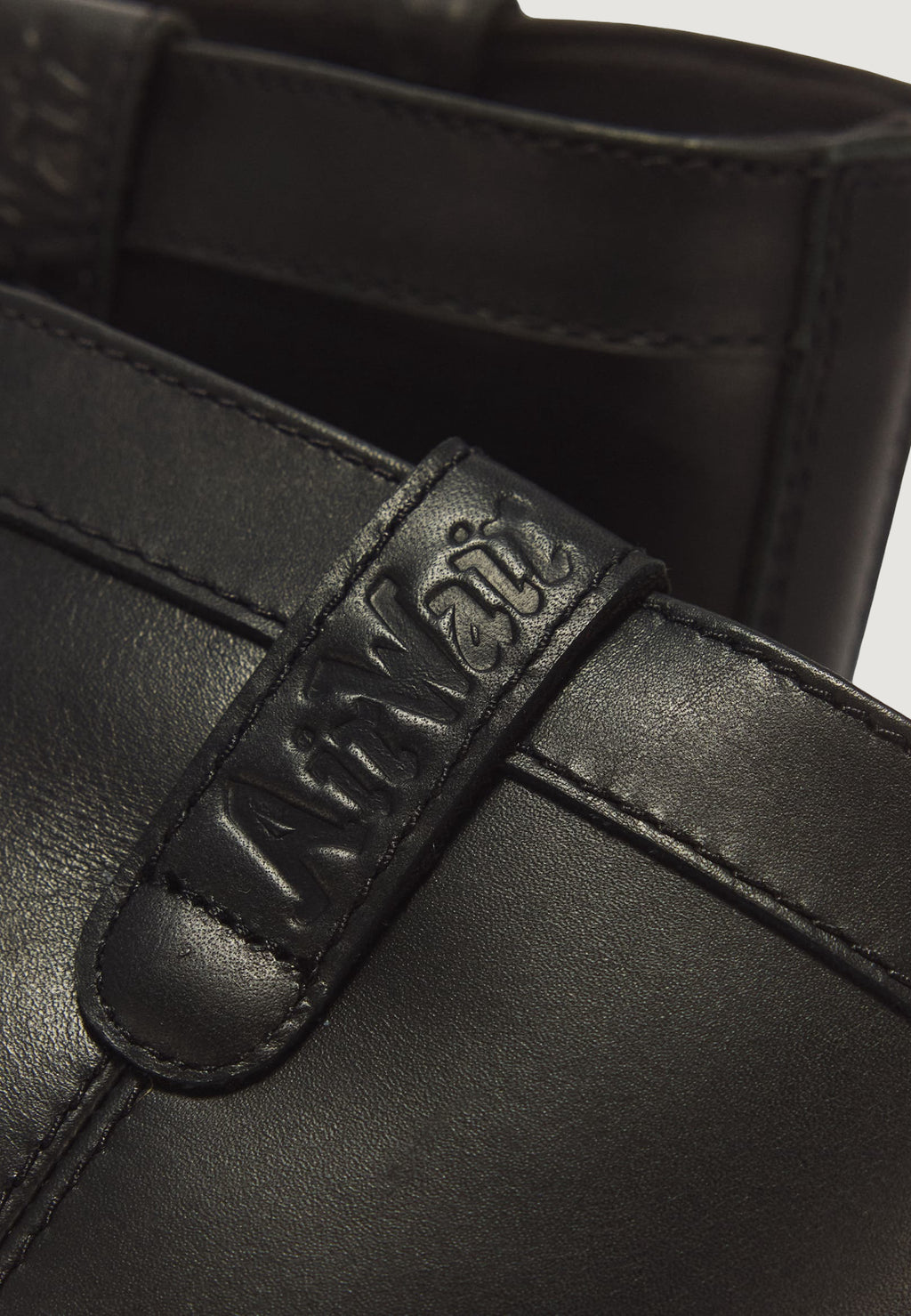 Stivali Dr. Martens Anistone Pull On Wanama
