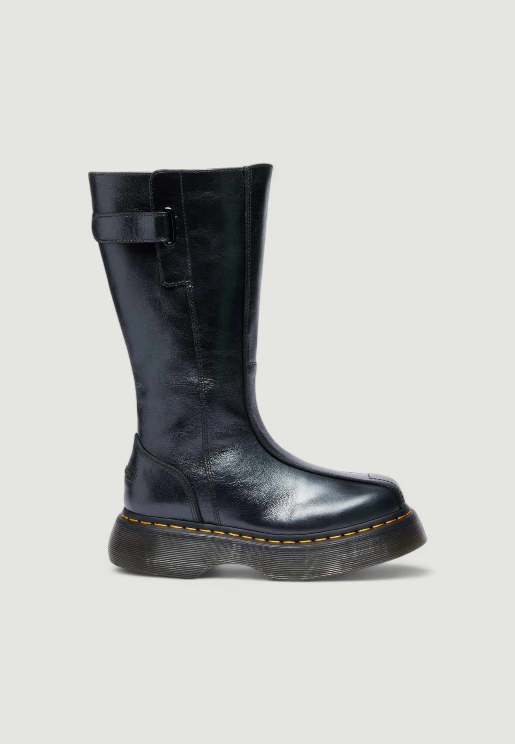 Boots and ankle boots Dr. Martens Buzz Hi Eclipse
